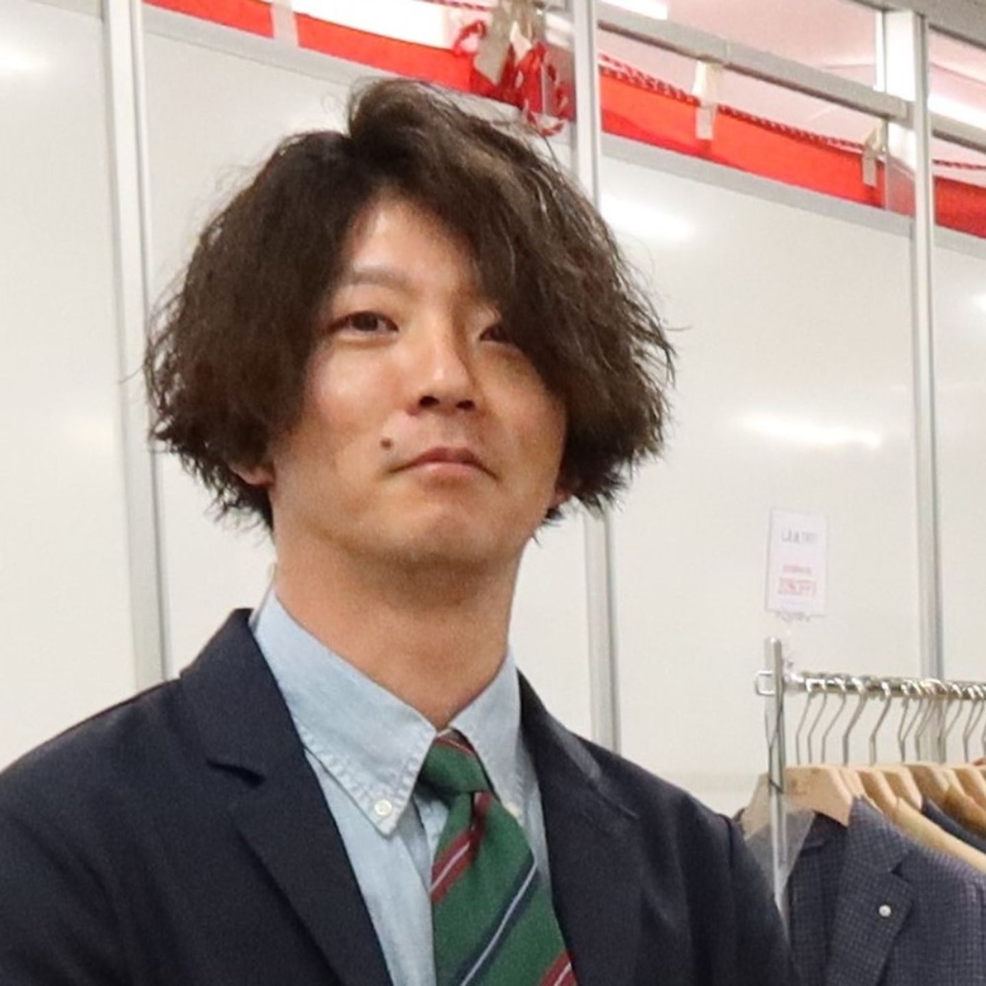 大越